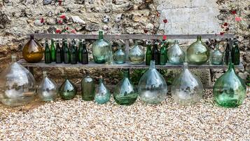 Yksityiskohta sisÀtiloista