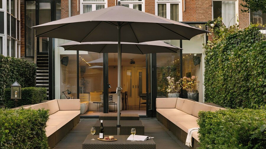 Park House Hotel Museum Quarter, Sonder by Marriott Bonvoy