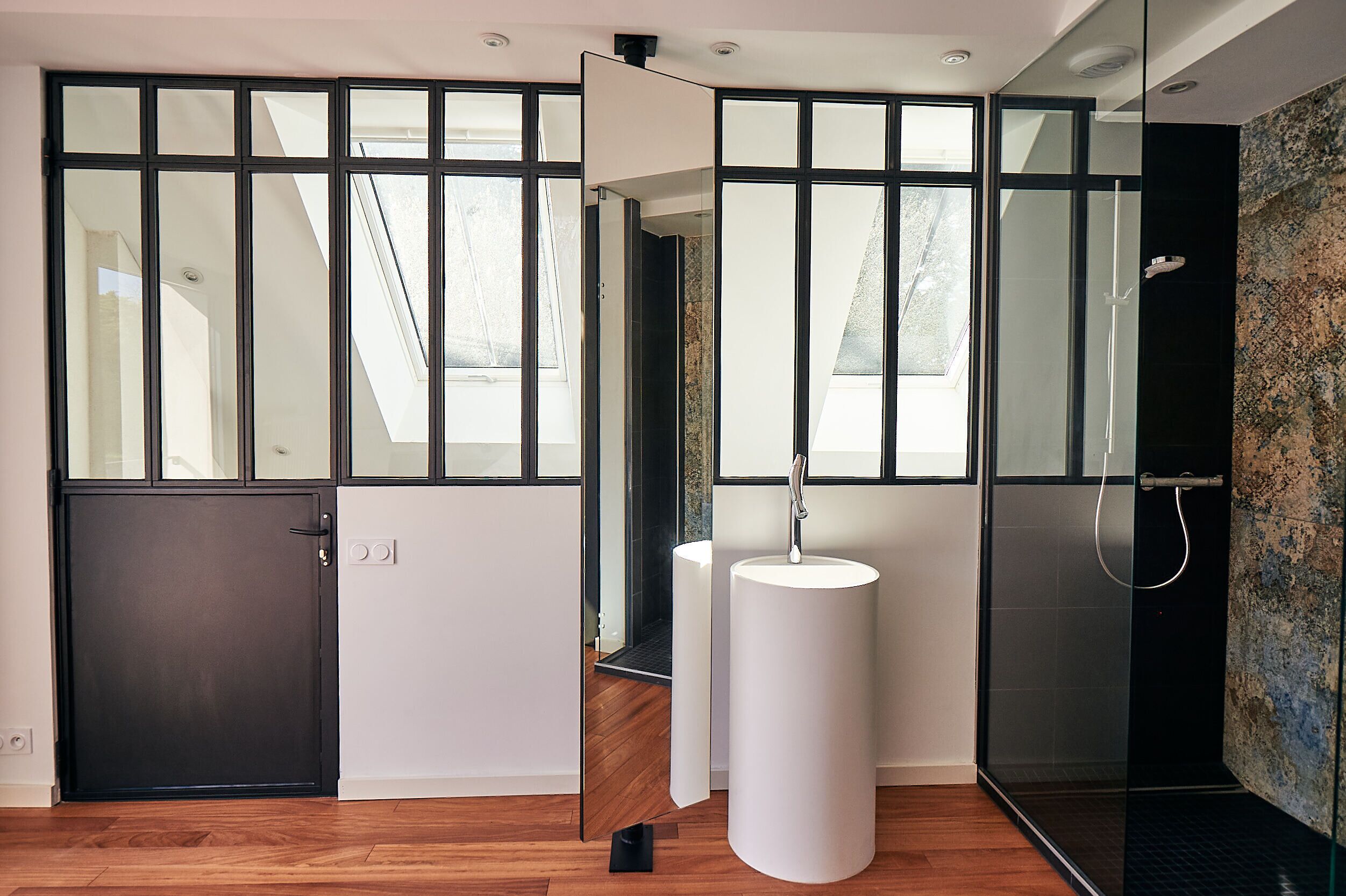 Holiday home in a large park by the sea - with direct access to the beach