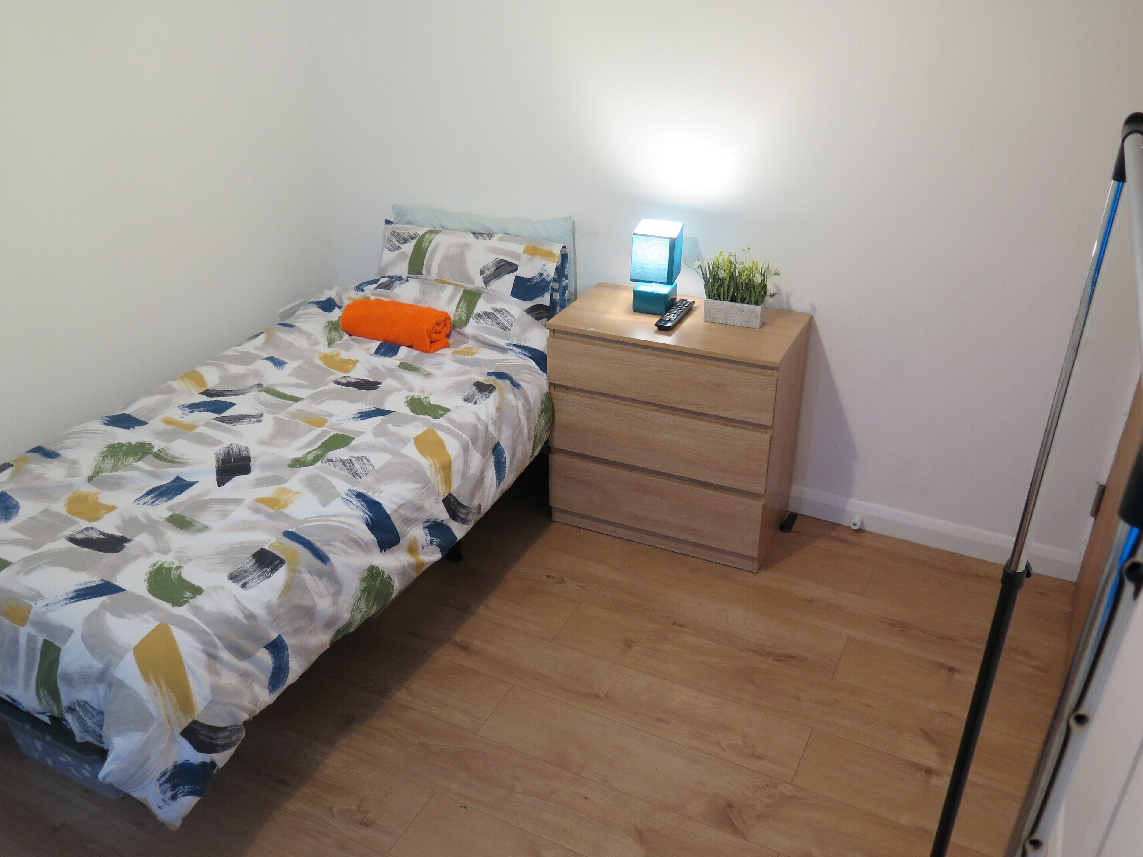 Best Value in Derby Langdale House