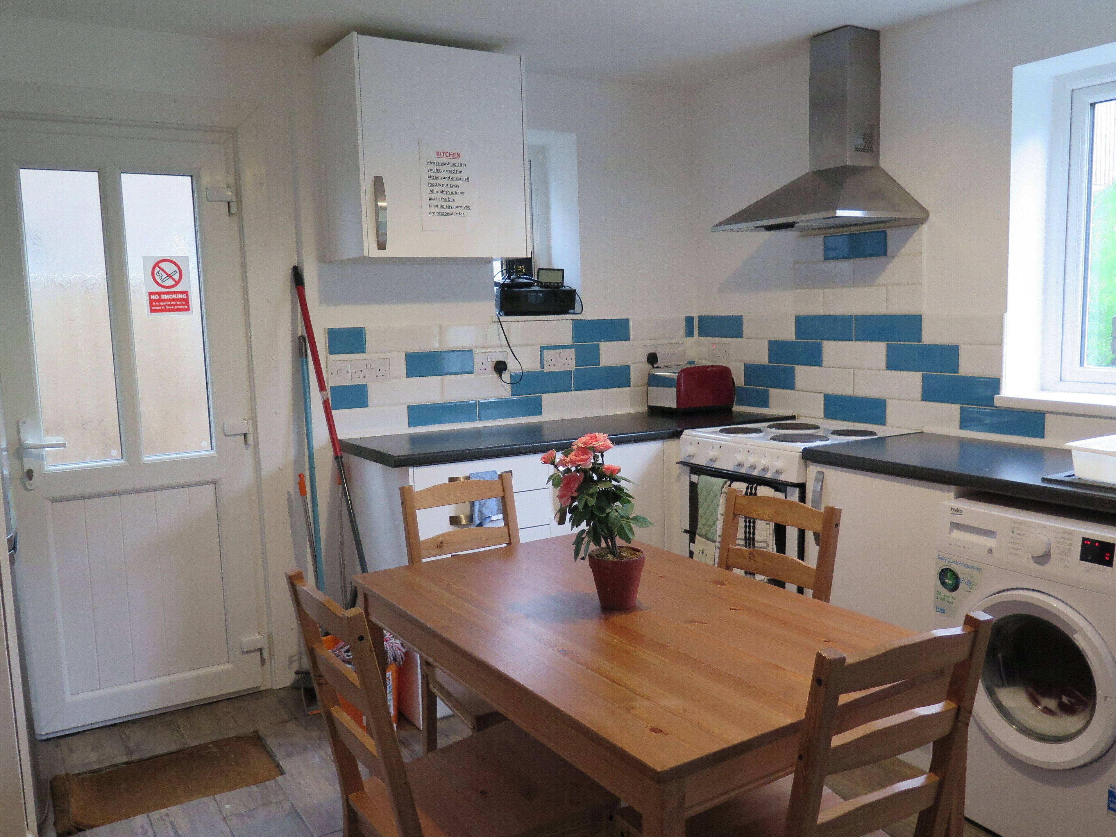 Best Value in Derby Langdale House