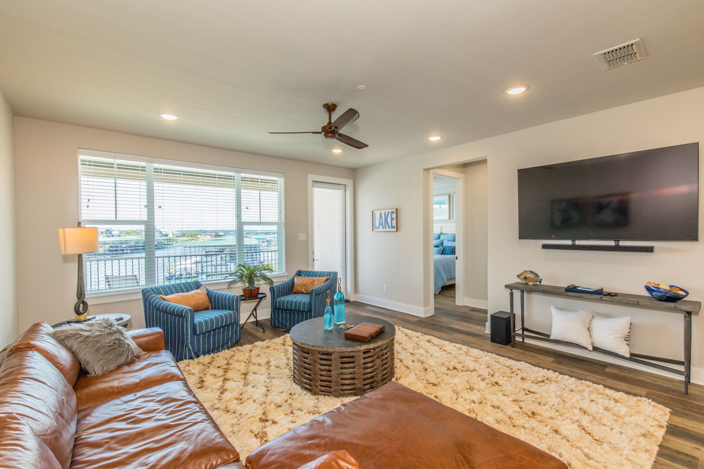 "Mimi's Place" Waterfront Condo w/ Available Boat Slip