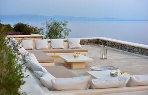 Villa, Multiple Beds | Balcony