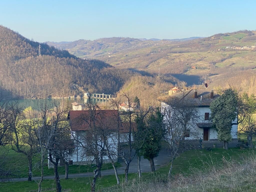 VILLETTA VISTA LAGO IN ESCLUSIVA