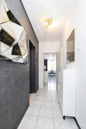 Hallway - Cool Cozy Apartment (Split)