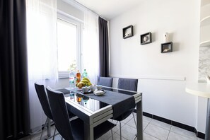 Appartamento Comfort | Sala da pranzo