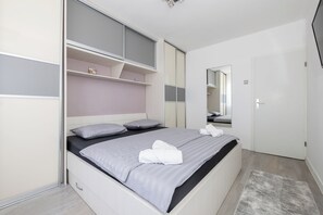 Appartement Confort