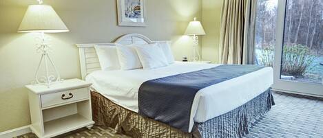 2 habitaciones y wifi