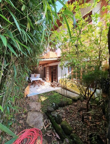 Pontal do Sahy Condominium