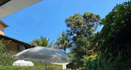 Pontal do Sahy Condominium