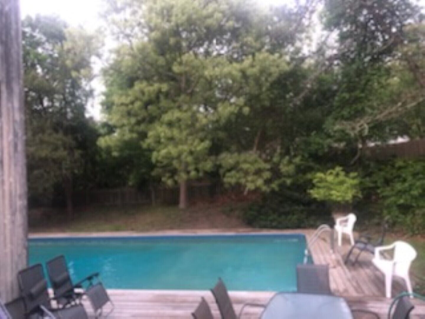 Hamptons Country Home summer rental