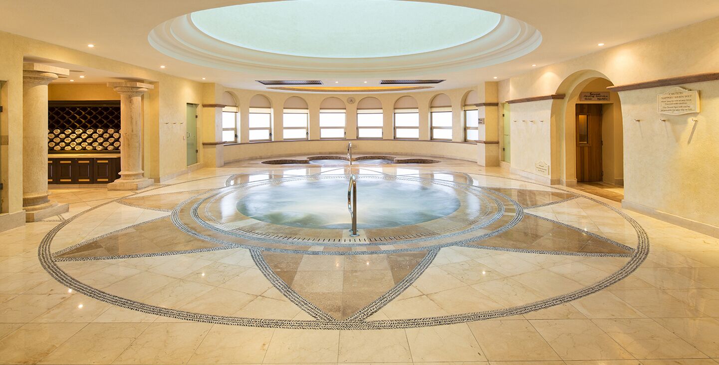 Spa