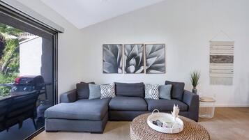 Smart-TV, Arbeitsbereiche