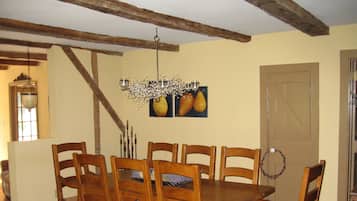 Restauration