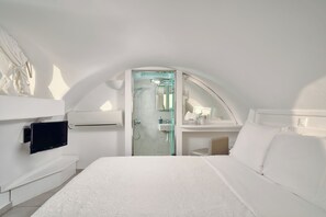 1 Schlafzimmer, Bügeleisen/Bügelbrett, Reisekinderbett, kostenloses WLAN