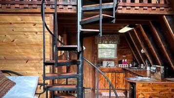 1 quarto, berço de viagem, Wi-Fi de cortesia, roupa de cama