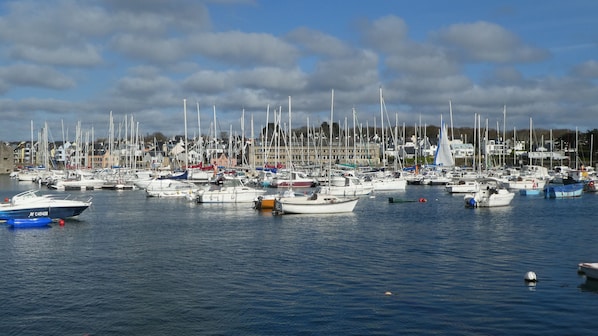 Port de plaisance