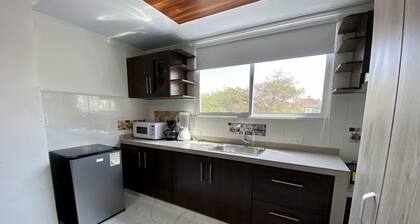 Villa Santos Apartaestudios