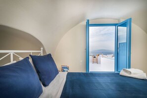 1 makuuhuone, tallelokero huoneessa, silitysrauta/-lauta, ilmainen Wi-Fi