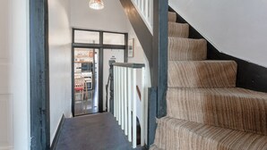 Basic-Haus, Mehrere Betten | Innenbereich