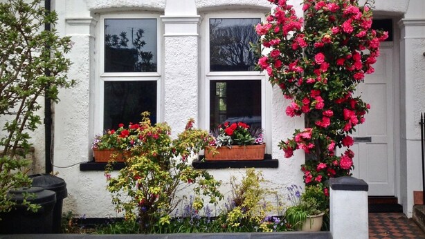 Basic-Haus, Mehrere Betten | Außenbereich