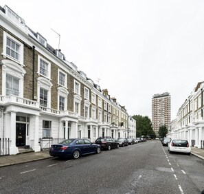 Leilighet – basic, flere senger | Eksteriør