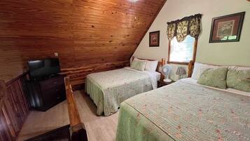 2 chambres, fer et planche à repasser, lit parapluie, Wi-Fi gratuit