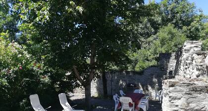 Maison Le Pijoulet, Dream vacation in Ariege