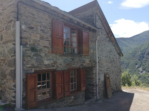 Maison Le Pijoulet, Dream vacation in Ariege