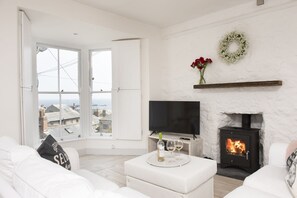 Smart-TV, Stereoanlage