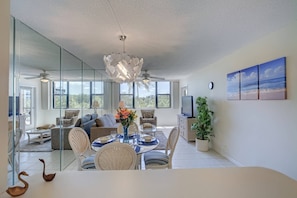 Condo (Harbor Towers 1 Bedroom Pool View) | Exterior