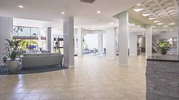 Kondominium (Harbor Towers 2 Bedroom Bay View) | Eksterior