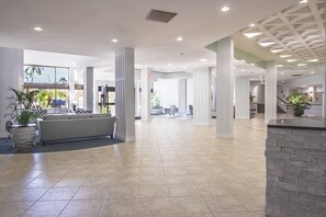 Condo (Harbor Towers 2 Bedroom Bay View) | Exterior