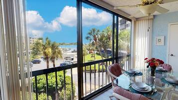 Condo (Harbor Towers 2 Bedroom Bay View) | Exterior