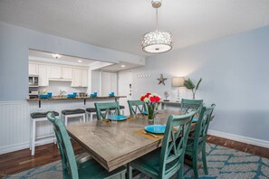 شقة (Harbor Towers Intracoastal Condo) | المنشأة من الخارج