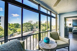 Appartement (Harbor Towers Modern 3BR with den) | Exterieur