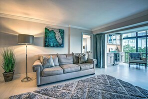 Appartement (Harbor Towers Modern 3BR with den) | Exterieur