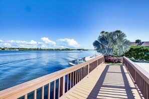 Huoneisto (Harbor Towers Pool View 2 Bedrooms) | Ulkopuoli