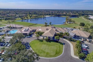 Condo (Hyland Hills Ave) | Exterior