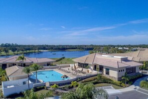 Condo (Hyland Hills Ave) | Exterior