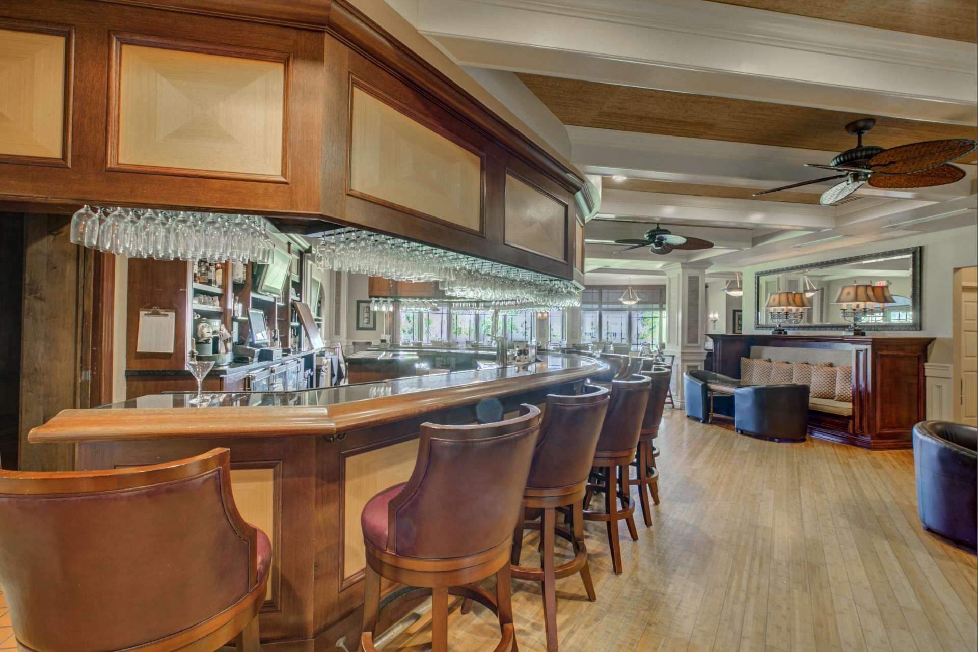 Condo (Hyland Hills Ave) | Exterior