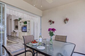 Condo (Hyland Hills Ave) | Exterior