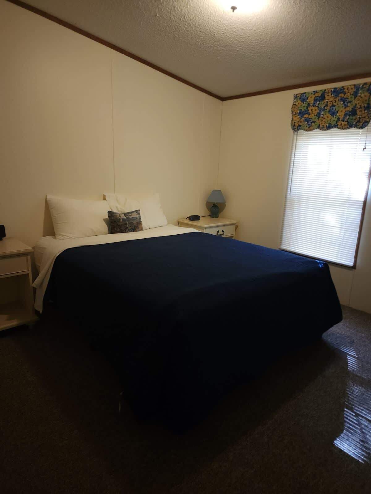 3 chambres, fer et planche à repasser, lit parapluie, Wi-Fi gratuit