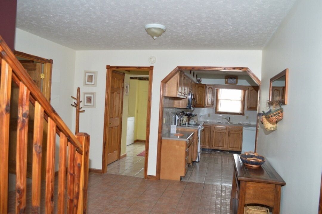 Luxury Family Home #21 4 bdrm with HOT TUB on Patoka Lake in Southern Indiana