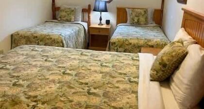 Patoka Lake Luxury Home #21 at Patoka 4 Seasons Resort