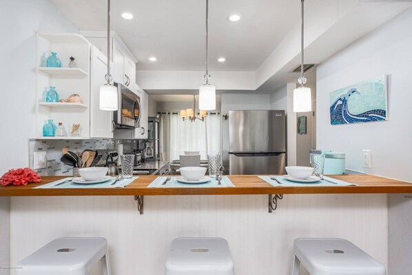 Appart'hôtel (Key Point Village - Stickney Point) | Extérieur