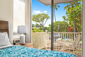 3 bedrooms, iron/ironing board, travel cot, free WiFi - Relax in Paradise - 3 bedroom Ocean Views Villa (Wailea-Makena)