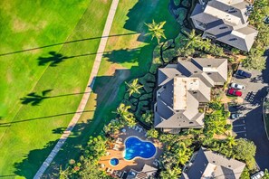 Exterior - Relax in Paradise - Beautiful Ocean Views Villa 3 bedroom (KIHEI)