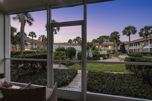 Exterior - Kingston Arms 1st Floor (Sarasota)