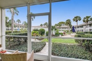 Condo (Kingston Arms 1st Floor Right) | Exterior - Kingston Arms 1st Floor (Sarasota)